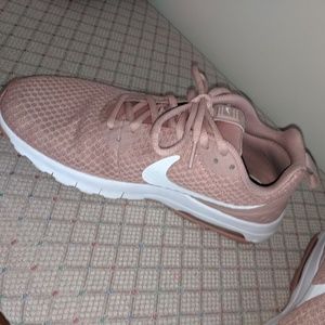 Nike size 8.5 slightly worn